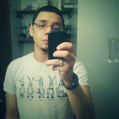 Profile Picture of Andrew Justin Doneson Twitter