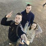 Profile Picture of Alex Kalishuk (@alexkalishuk) on Instagram