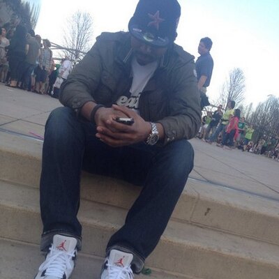 Profile Picture of Mike G (@Mike_Gotti) on Twitter