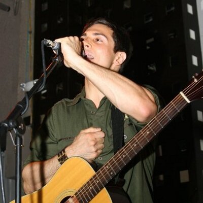 Profile Picture of David Homyk (@davidhomyk) on Twitter