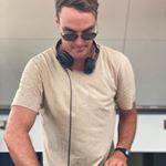 Profile Picture of Luke Craig Redman (@luke_redman101) on Instagram