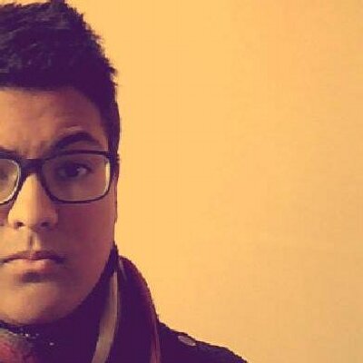 Profile Picture of Mehdi Bounouas (@bounouasmehdi) on Twitter