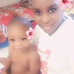 Profile Picture of Jacqueline raphael53 (@cutejr53) on Instagram