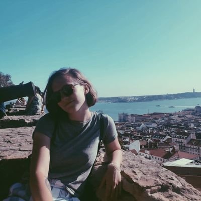 Profile Picture of Cindy.Jean Dit Mars (@kabwuika) on Twitter