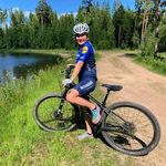 Profile Picture of Antje Harmuth (@maggieonmoon) on Instagram