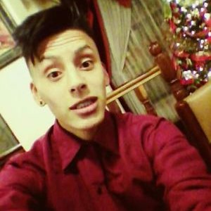 Profile Picture of Josue Jaramillo (@Josuesojos96) on Twitter