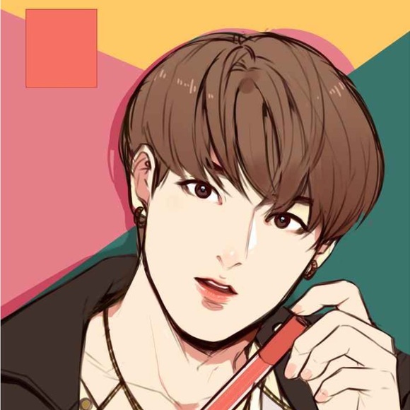 Profile Picture of Carlos luckie Cristobal (@kryogetic) on Poshmark