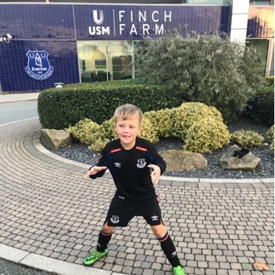 Profile Picture of Andy Donnelly (@AndyDonnelly19) on Twitter