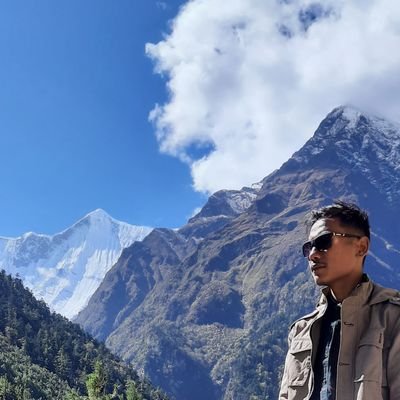 Profile Picture of Nikesh Shrestha (@NikeshS53063573) on Twitter