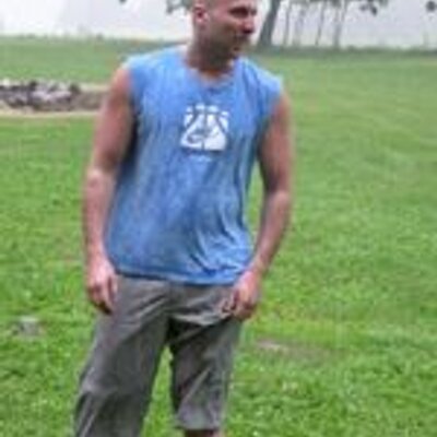 Profile Picture of Kristopher Mcgee (@Wendy_0563) on Twitter
