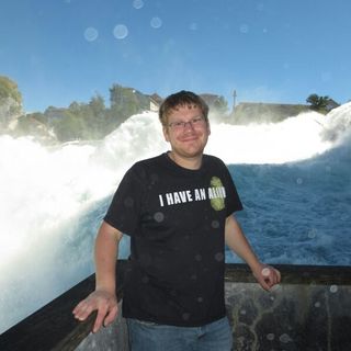 Profile Picture of Alexander Krüger (@krueger.alexander) on Facebook