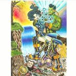 James Ransburg III - Instagram Profile Picture of James Ransburg III (@artbyjai81) on Instagram