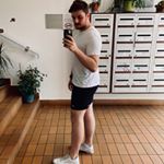 Profile Picture of Ryan 🏳️‍🌈 (@warfesuly) on Instagram