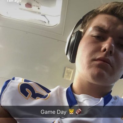 Profile Picture of Curtis Overton (@Curtis_Overton_) on Twitter