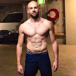 Profile Picture of Stephen Hannon (@hannon272) on Instagram