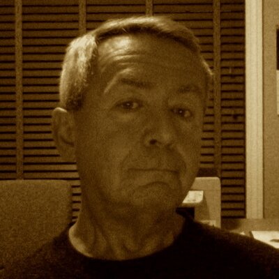 Profile Picture of Bill Andersen (@billander616) on Twitter