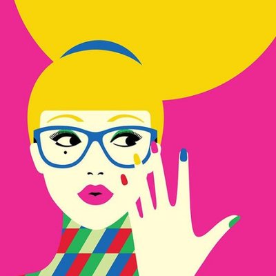 Profile Picture of Violeta Cano (@violetadpa) on Twitter