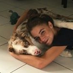 Profile Picture of Léa  Grimes (@minierlea) on Instagram