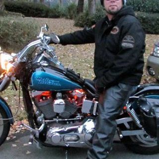 Profile Picture of Tad L Frederick (@tad.l.frederick) on Facebook