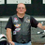 Profile Picture of Lee Barrett (@ridersins) on Flickr