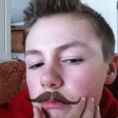Profile Picture of Andrew McGarvin (@AndrewMcGarvin1) on Twitter