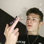 Profile Picture of ANTHON¥ (@patrick_truelle) on Instagram