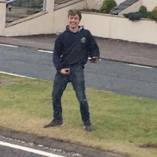 Profile Picture of Sean Hammond (@hammond.sean) on Instagram