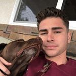 Profile Picture of Max Valdes (@_max_valdes_) on Instagram