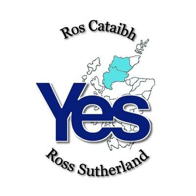 Profile Picture of Yes Ross Sutherland (@YesRosCataibh) on Twitter