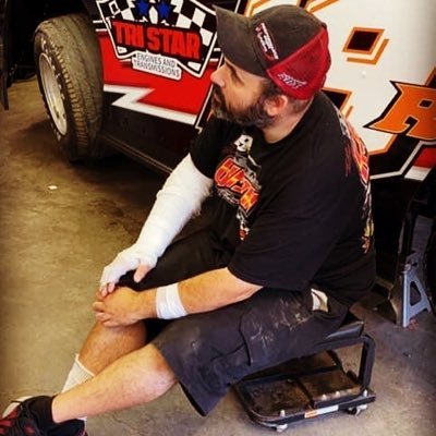 Profile Picture of Brett Ladehoff (@teamgrt12x) on Twitter
