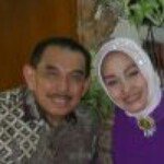 Profile Picture of Lydia Arlini Rianzi (@lydiawahabrianzi) on Instagram