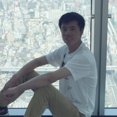 Profile Picture of Lai yun (@laiyun8) on Twitter