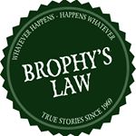 Profile Picture of Brophys-Law (@neilbrophy) on Instagram