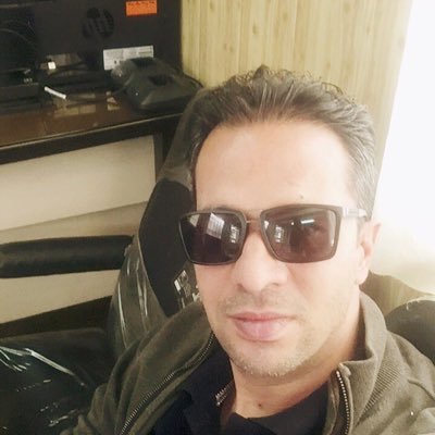 Profile Picture of Reza Khorshidi (@KhRezaa) on Twitter