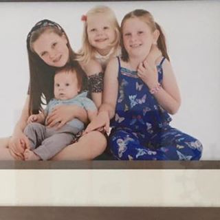 Profile Picture of Ann Swinton (@Ann-Swinton) on Facebook