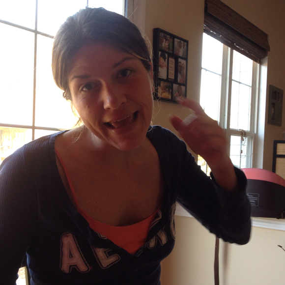 Profile Picture of Suzanne Gesing (@eliza42811) on Poshmark