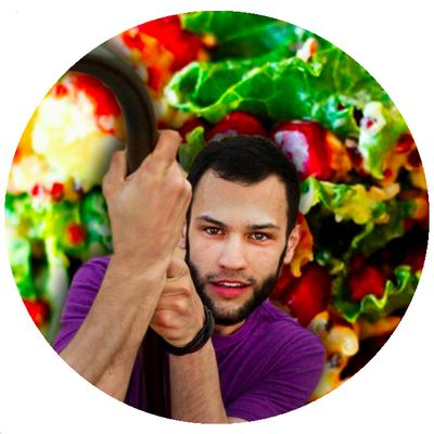 Profile Picture of Blake John (@BlakesFace) on Twitter