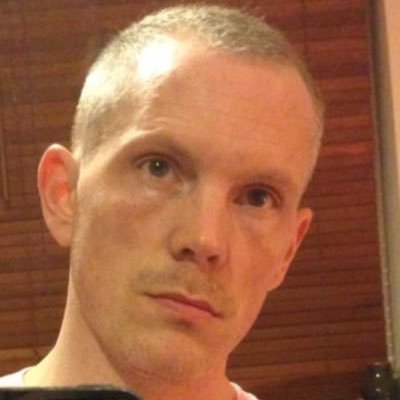 Profile Picture of Robert May (@Bert_19_77) on Twitter