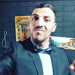 Profile Picture of Claudio casanova (@casanova_tdd) on Instagram