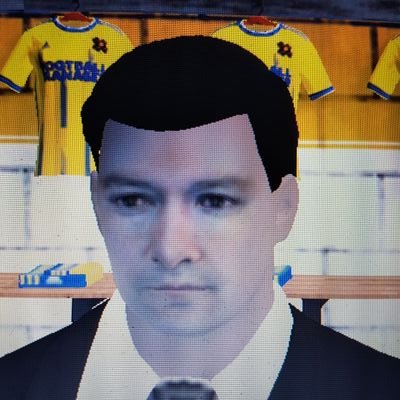 Profile Picture of Richard Stephenson (@Drumaville) on Twitter