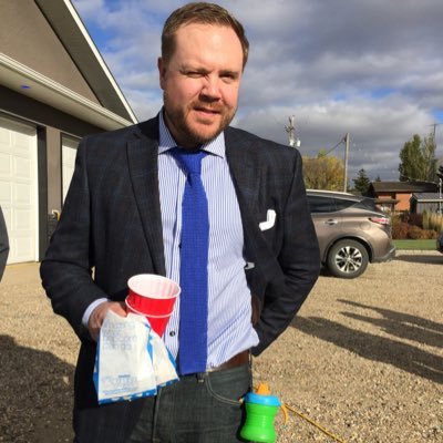 Profile Picture of Brent Mathison (@mathison_brent) on Twitter