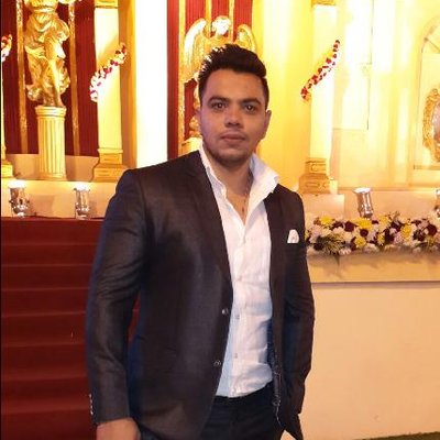 Profile Picture of Naveen Malik (@naveenmalik23) on Twitter