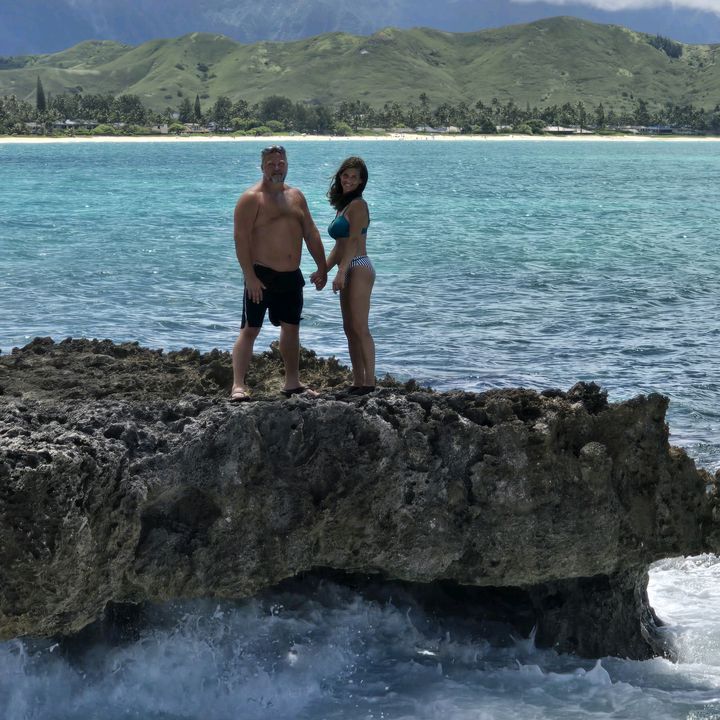 Profile Picture of Robert (@leclair1980) on Tiktok