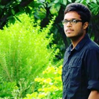 Profile Picture of Sree Harsha (@polepeddi45) on Twitter