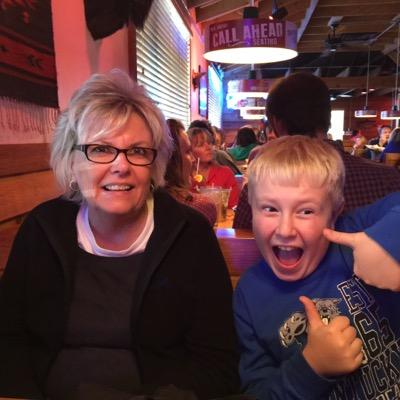 Profile Picture of Lisa Crider (@HotmLisacrider) on Twitter