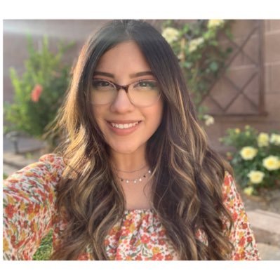 Profile Picture of Andrea Aguilar (@andreanohemi_) on Twitter