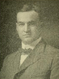 Profile Picture of Benjamin F. Haineson Wikipedia