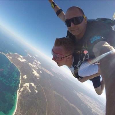 Profile Picture of Luke Fielding (@LukeFielding95) on Twitter