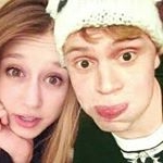 Profile Picture of violet harmon (@violet_harmon87) on Instagram