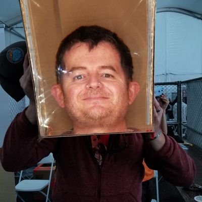 Profile Picture of Chris Raley (@Uhpollo9) on Twitter